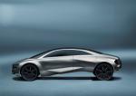 Audi Intelligent Emotion Project 2009 года